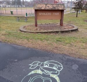 Soccer Field image 2