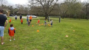 Soccer Field image 1