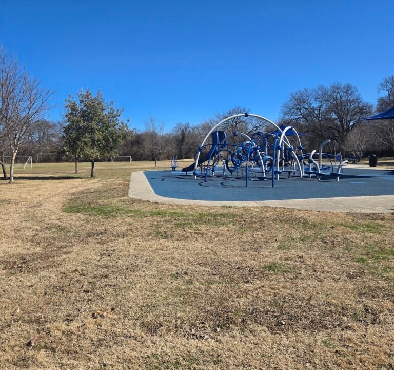 Soccer Field image 2