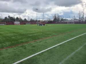 Soccer Field image 1