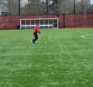 Soccer Field image 2