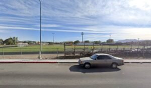Soccer Field image 1