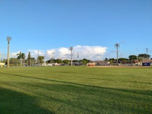 Soccer Field image 1