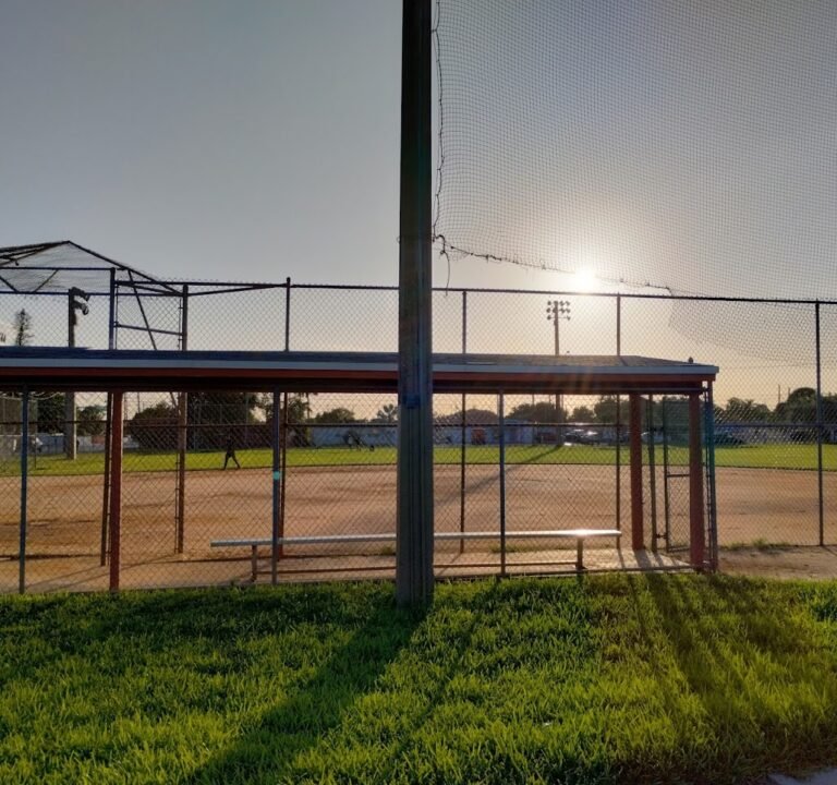 Soccer Field image 2