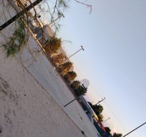 Soccer Field image 2