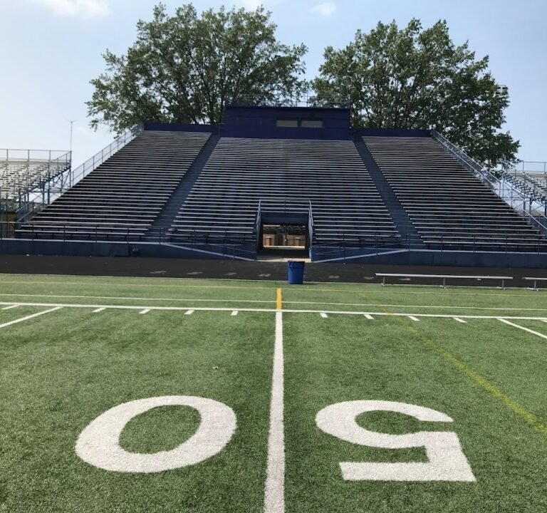 Soccer Field image 2