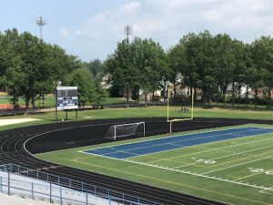 Soccer Field image 1