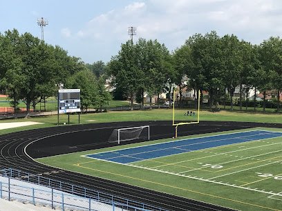 Soccer Field image 1