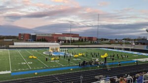 Soccer Field image 1