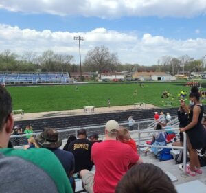 Soccer Field image 2