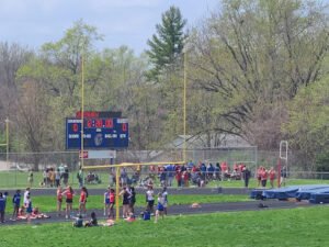 Soccer Field image 1