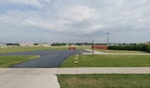 Soccer Field image 1