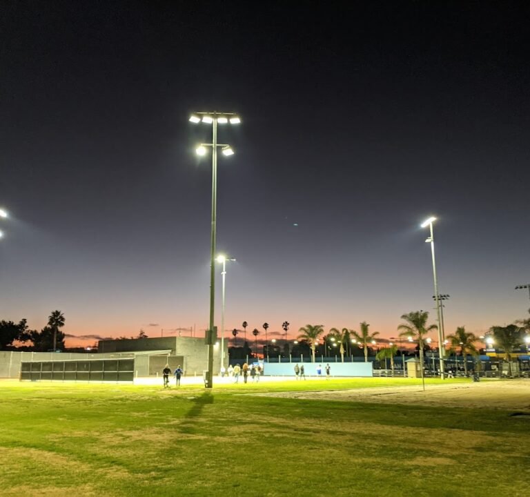 Soccer Field image 2