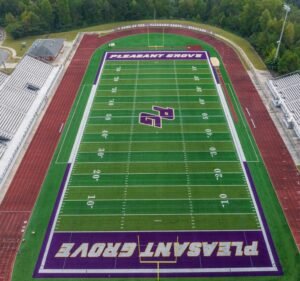 Soccer Field image 3