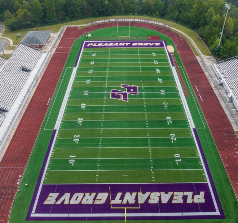 Soccer Field image 3