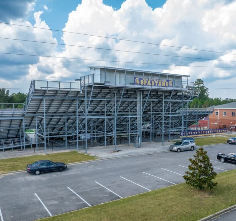 Soccer Field image 2