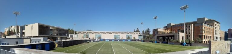 Soccer Field Featured Image