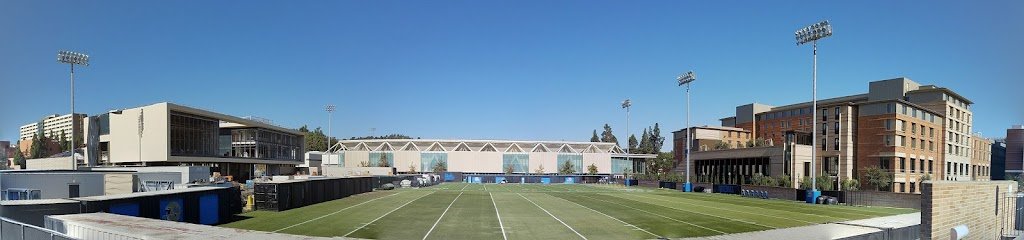 Soccer Field image 1