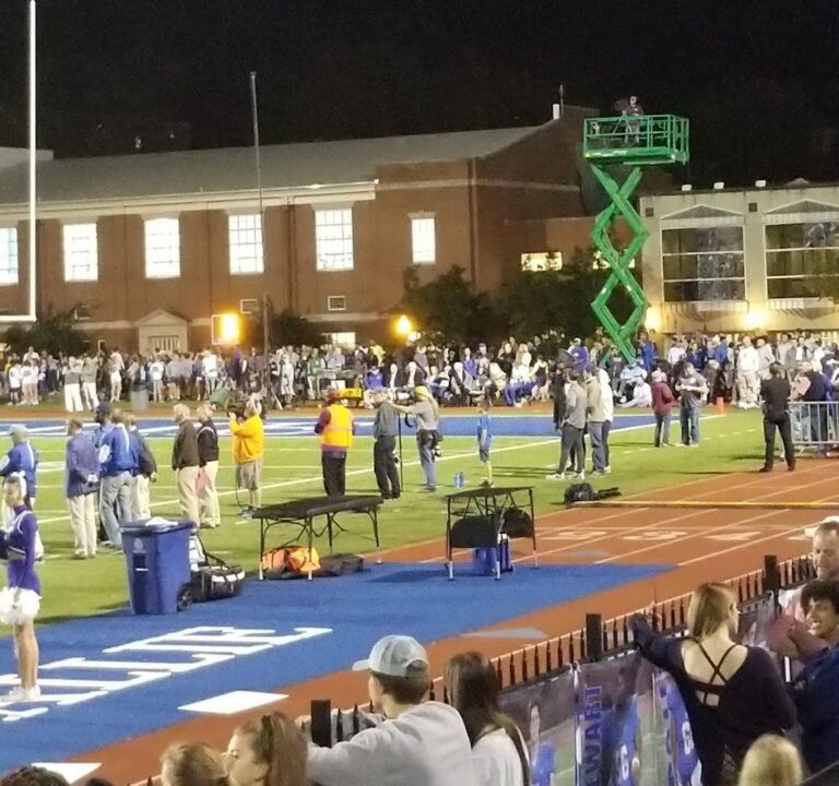 Soccer Field image 3