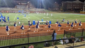 Soccer Field image 1