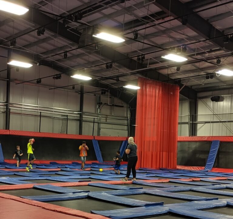 Soccer Field image 3