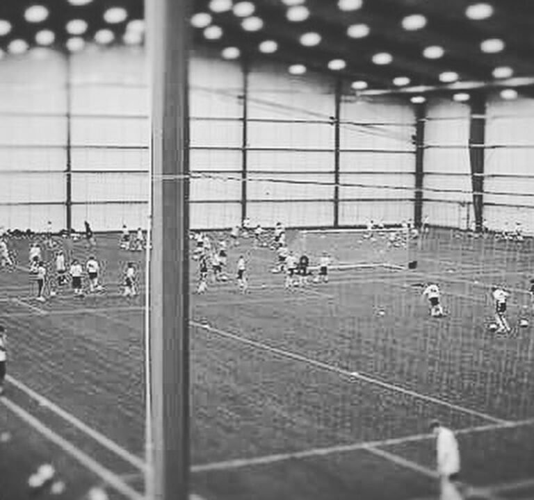 Soccer Field image 2