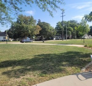 Soccer Field image 3