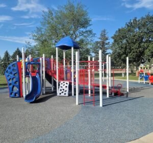 Soccer Field image 2
