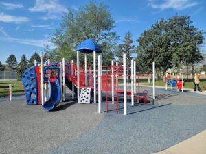 Soccer Field image 1
