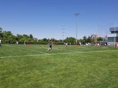 Soccer Field image 1