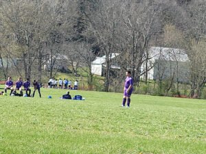 Soccer Field image 1