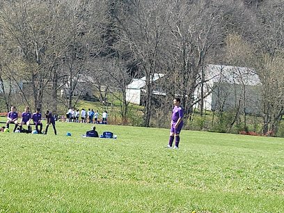 Soccer Field image 1