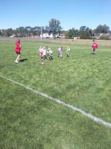 Soccer Field image 1
