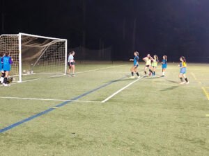 Soccer Field image 1