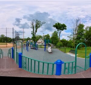 Soccer Field image 3