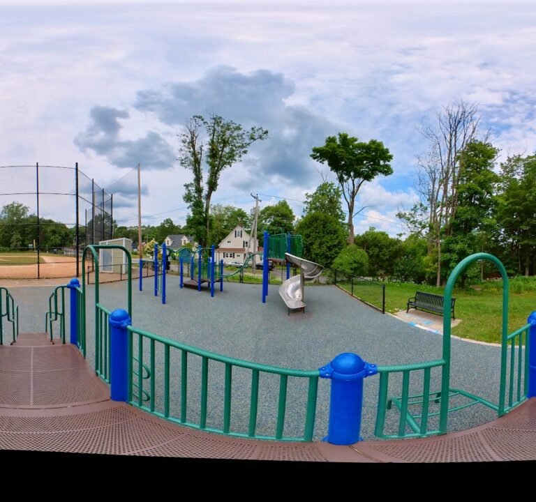 Soccer Field image 3