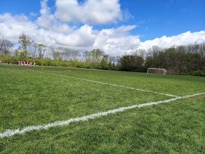 Soccer Field image 1