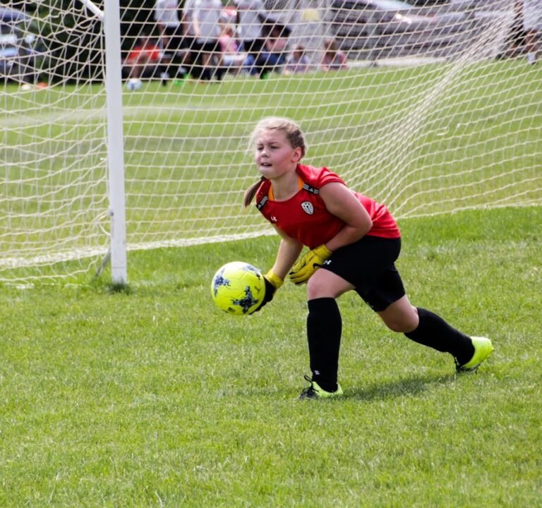 Soccer Field image 3