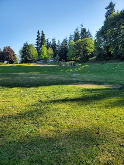 Soccer Field image 1