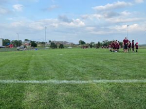 Soccer Field image 1