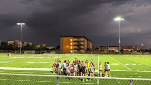 Soccer Field image 1