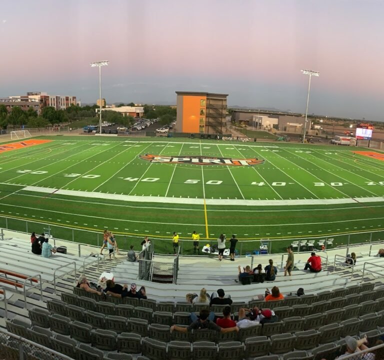 Soccer Field image 2