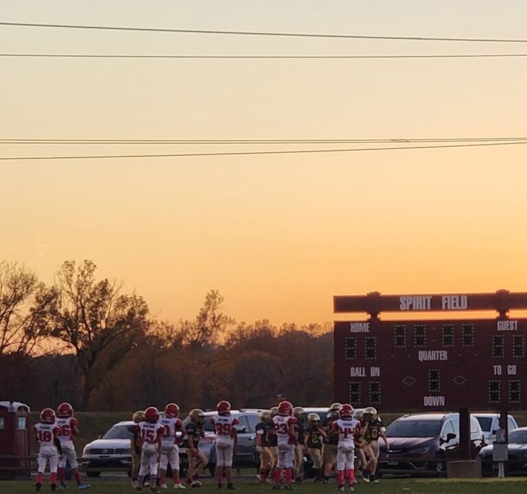 Soccer Field image 2