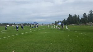 Soccer Field image 1