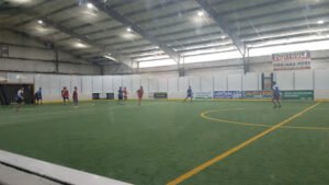 Soccer Field image 1