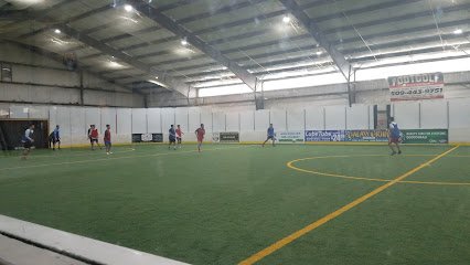Soccer Field image 1