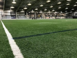 Soccer Field image 1