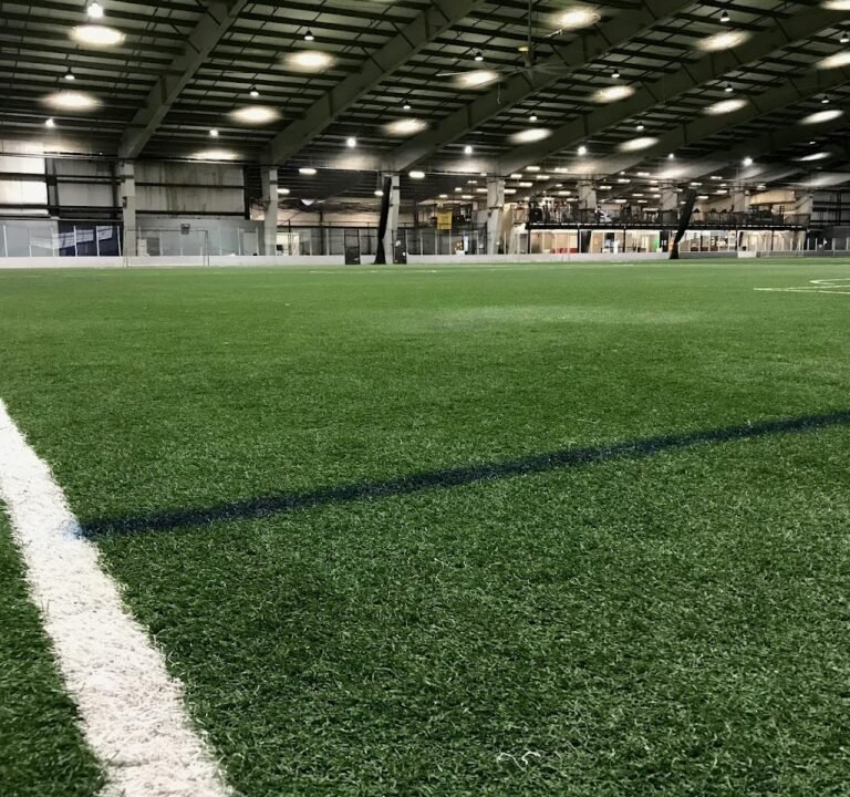 Soccer Field image 3