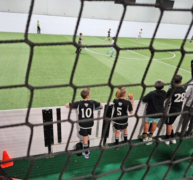 Soccer Field image 3