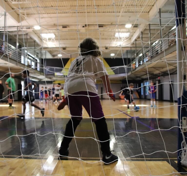 Soccer Field image 3